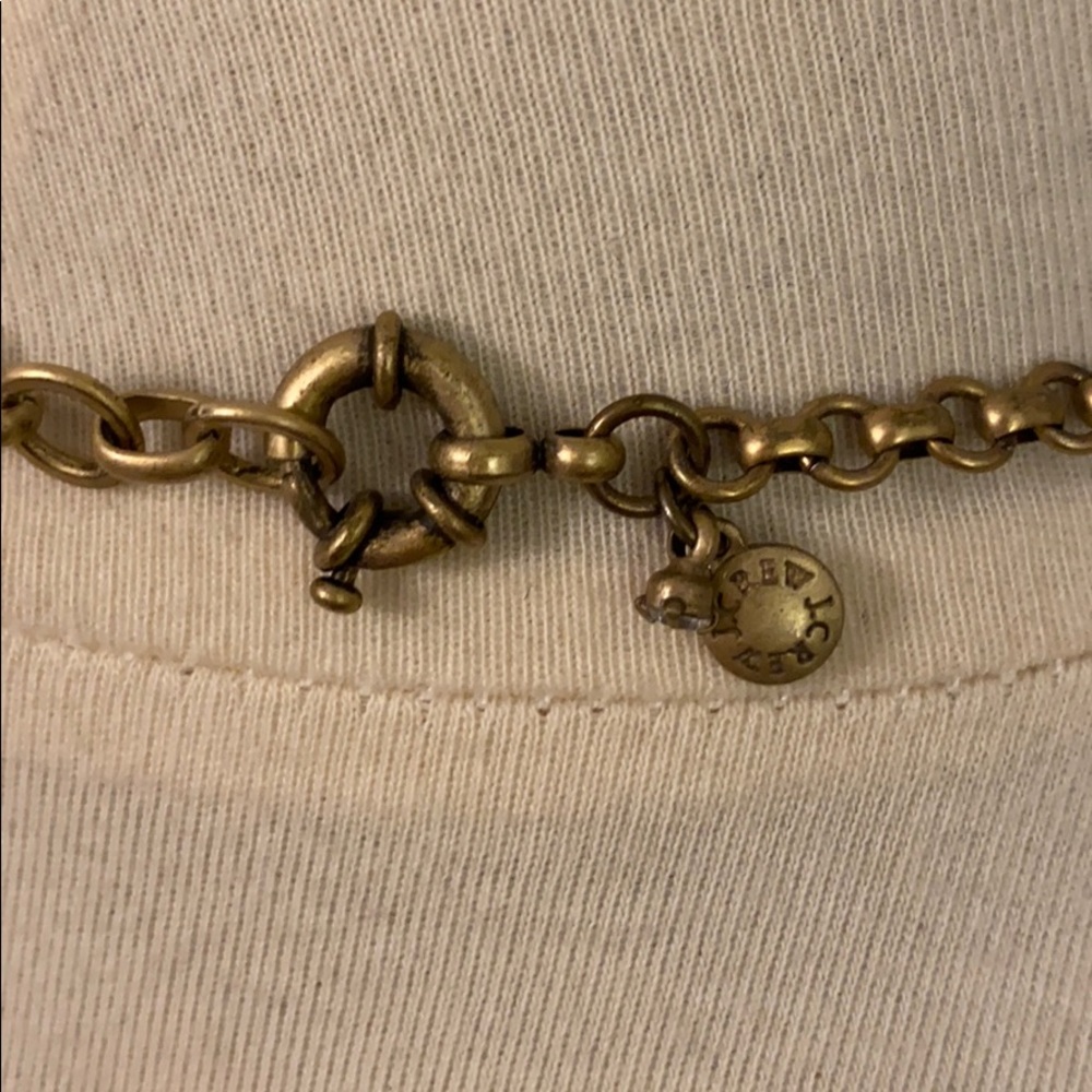 JCrew Necklace - Picture 4 of 5